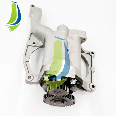 447-8576 4478576 Diesel Oil Pump For C4.4 Engine