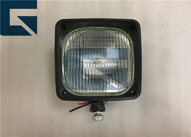 Excavator Accessories 20306-56140 , Work Light Assy 21N6-20211