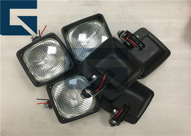 Excavator Accessories 20306-56140 , Work Light Assy 21N6-20211