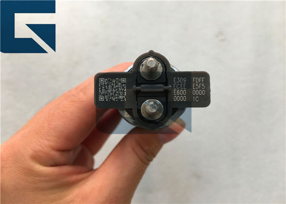 Diesel Common Fuel Injector 095000-5050 For RE507860 RE516540