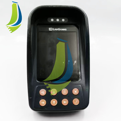 35B0149 Monitor Panel For CLG925 CLG915 Excavator