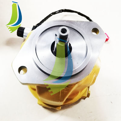 259-0814 2590814 Hydraulic Fan Motor For E345C Excavator