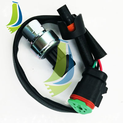 194-6725 1946725 Pressure Sensor For C13 Excavator
