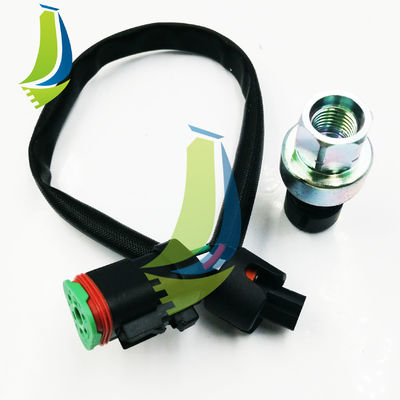 194-6725 1946725 Pressure Sensor For C13 Excavator