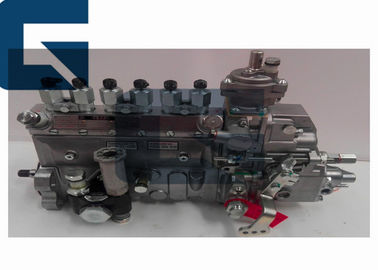 6BT5.9 4063844 Excavator Fuel Pump 6738-71-1520 / Excavator Components