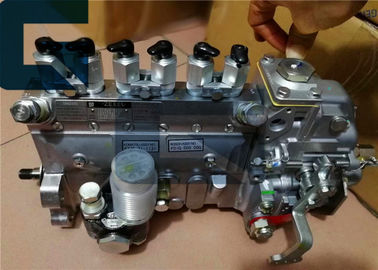 Excavator Engine Spare Parts PC200-6 Fuel Injection Pump 6736-71-1131