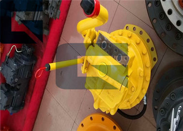 PC200-8 Excavator Accessories Swing Motor Assy 706-7G-01170