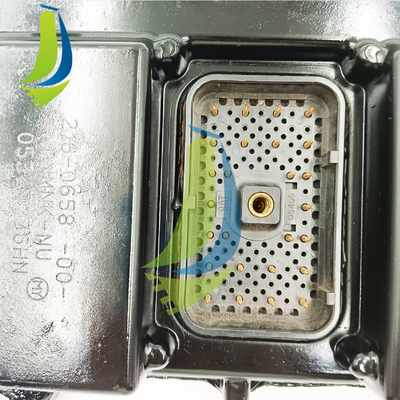 216-0658 Controller ECU ECM Computer Board 2160658 For 430D Controller