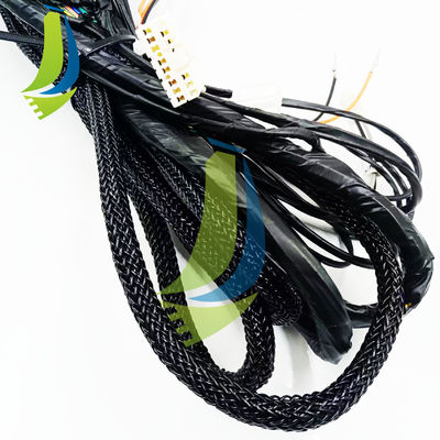 21N6-00012 Cab Wiring Harness For R140LC-7 Excavator