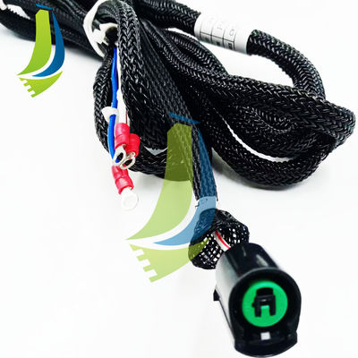 21N6-21033 Engine Rear Harness For R210LC-7 Excavator