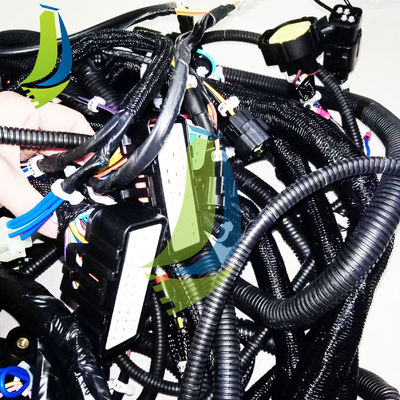 21N7-10014 Frame Wiring Harness For R250LC-7 Excavator