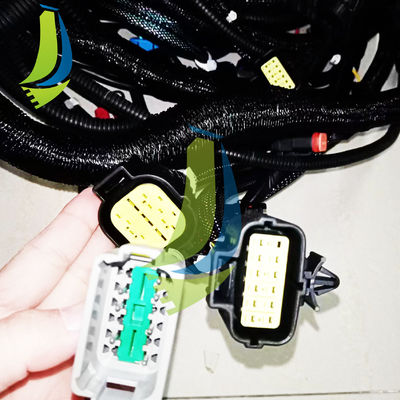 21N7-10014 Frame Wiring Harness For R250LC-7 Excavator