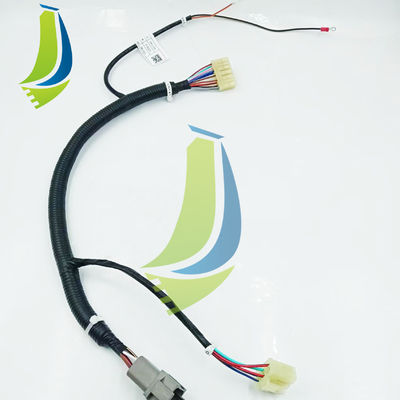 21N8-10091 Wiper Wiring Harness For R210LC-9 Excavator