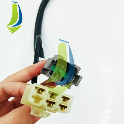 21N8-10091 Wiper Wiring Harness For R210LC-9 Excavator