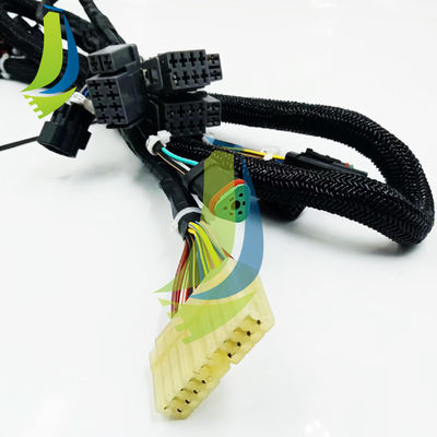 21N8-11151 Console Wiring Harness For R210LC-7 Excavator
