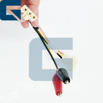 248-4754 2484754 Engine Wiring Harness For 311C 312B Excavator