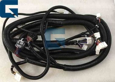 KOBELCO SK200-8 Excavator Electric Parts Engine Wiring Harness YN13E01533P2