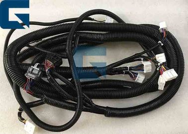 KOBELCO SK200-8 Excavator Electric Parts Engine Wiring Harness YN13E01533P2