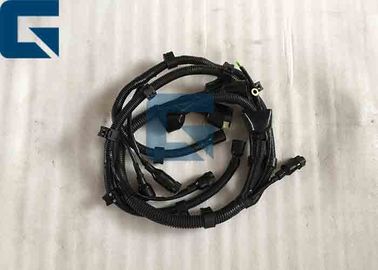 KOBELCO SK200-8 Excavator Parts Engine Wiring Harness VH82121E0G40 VH82121E0G60