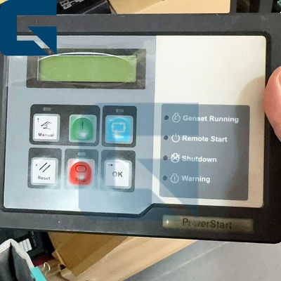 300-6445 3006445 Control Unit Control Panel For PS0500 Parts