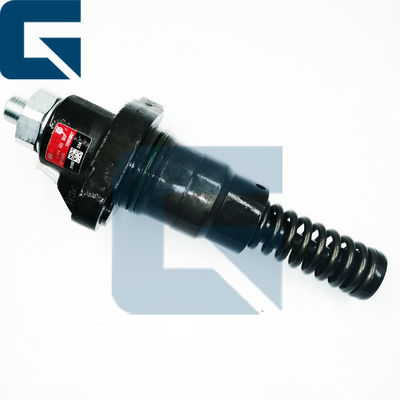 0414693007 21147446 For EC210B Excavator Excavator Fuel Until Pump