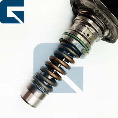 0414750003 Fuel Until Pump For EC210B Excavator