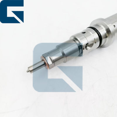 0445120057 Diesel Fuel Injector 504091505 For Engine Parts