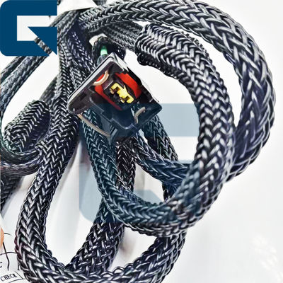 21N6-21020 21N621020 Engine Harness For R250LC-7 Excavator