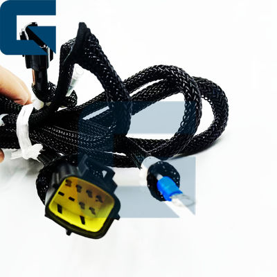 21N6-21020 21N621020 Engine Harness For R250LC-7 Excavator