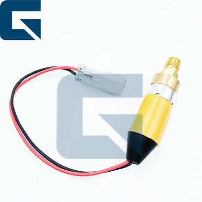 107-0613 1070613  Pressure Switch Sensor For D6E Bulldozer