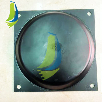 3P-2482 3P2482 Resilient Pad For D11T Tractor