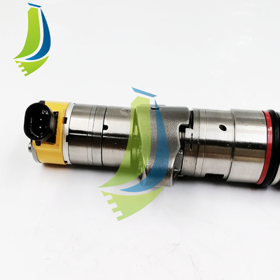 557-7633 Common Rail Fuel Injector 5577633 For E336D