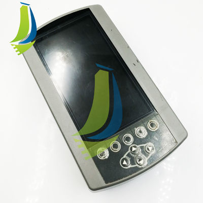 309-5711 Gauge Cluster Monitor Display 3095711 For E320D