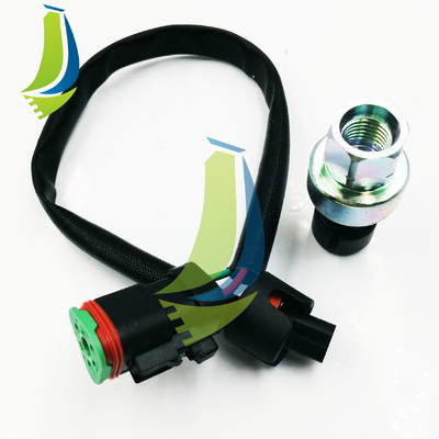 194-6725 Oil Pressure Sensor 1946725 For C15 Engine