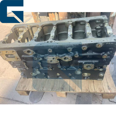 417-3389 4173389 Engine Cylinder Block For C7.1 Engine E320D2 L Excavator