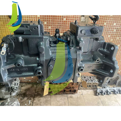 708-2K-00123 Hydraulic Main Pump For 7082K00123 PC2000 PC2000-8