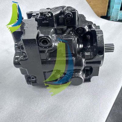 708-1U-00112 Hydraulic Pump Assy 7081U00112 WB93R-5
