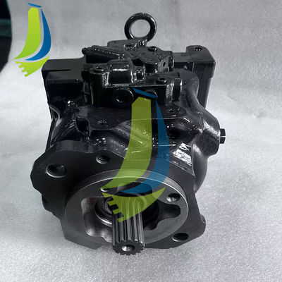 708-1U-00112 Hydraulic Pump Assy 7081U00112 WB93R-5