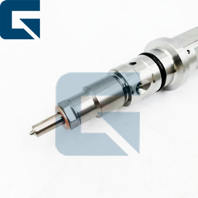 0445120057 2854608 Engine Common Rail Injector