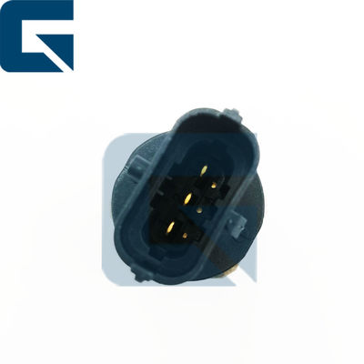 0 281 002 937 Fuel Pressure Sensor 0281002937 for Engine Parts