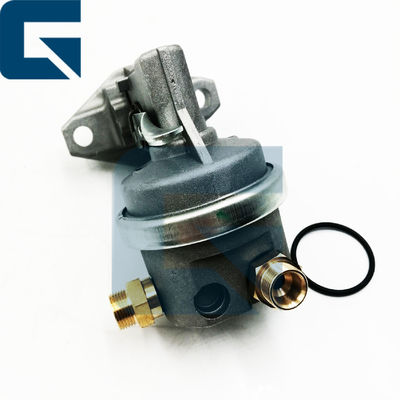 RE66153 RE535728 Fuel Lift Pump for Backhoe Loader 310E