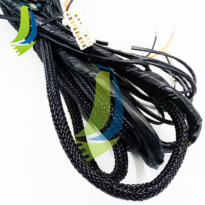 21N6-00012 Cab Harness 21N600012 Wiring Harness for R160LC-7 R140W-7 Steel Material