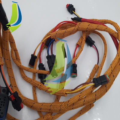 324-0695 Wiring Harness Engine Harness 3240695 For 950H Wheel Loader