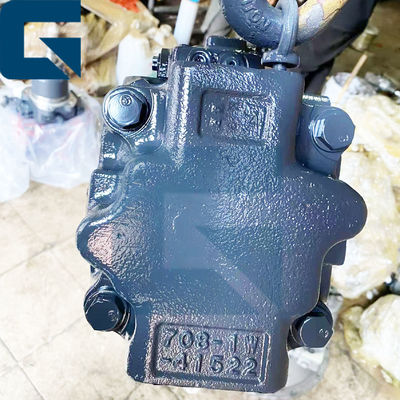 708-1W-41522 708-1w-41522 Hydraulic Pump Piston Pump For Backhoe Loader WB146