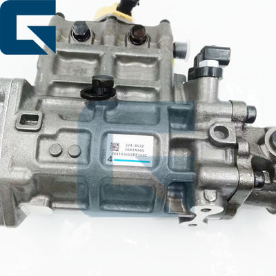 324-0532 3240532 Fuel Injection Pump Diesel Pump For Engine C4.4