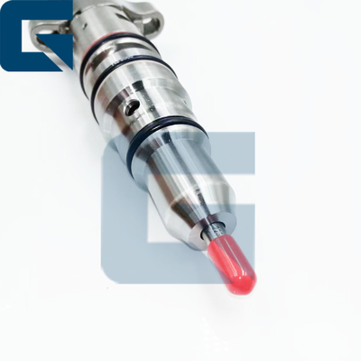 387-9433 3879433 Diesel Fuel Injector Nozzle For Engine C9