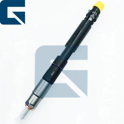 28270450 Diesel Fuel Injector Nozzle Common Rail Diesel Fuel Injector 32006828