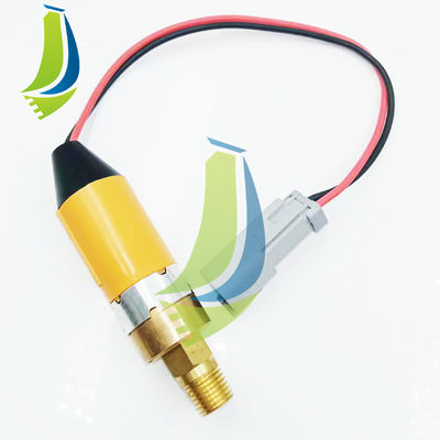 107-0613 Oil Pressure Sensor Electric Part 1070613 for D6E