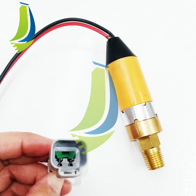 107-0613 Oil Pressure Sensor Electric Part 1070613 for D6E