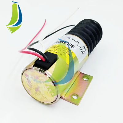 120-4187 Solenoid Valve 1204187 for CB-434C